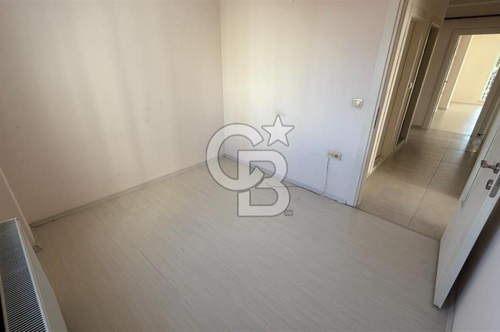 Kazım Karabekir’de 3+1 – Geniş Metraj, Masrafsız, Migros Yanı Kaçırılmayacak Daire