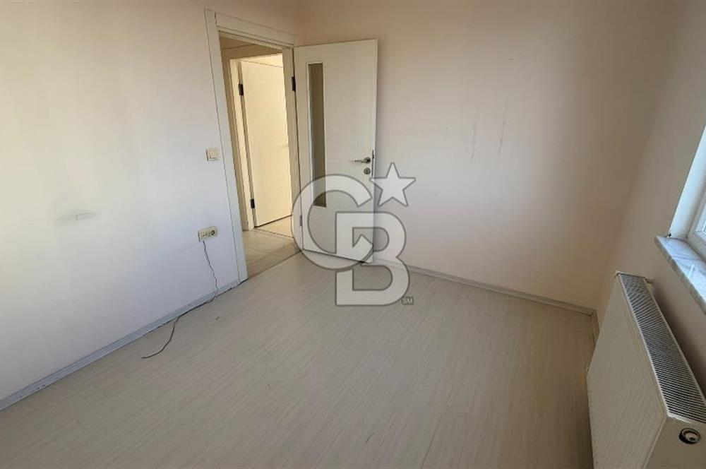 Kazım Karabekir’de 3+1 – Geniş Metraj, Masrafsız, Migros Yanı Kaçırılmayacak Daire