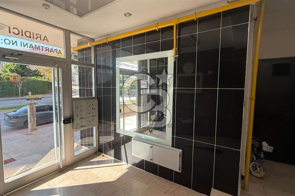 Kazım Karabekir’de 3+1 – Geniş Metraj, Masrafsız, Migros Yanı Kaçırılmayacak Daire