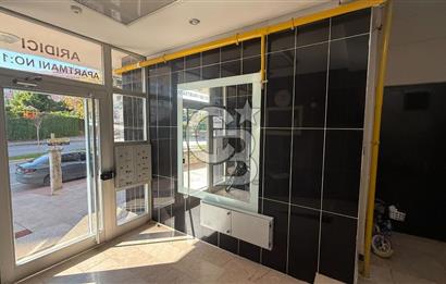 Kazım Karabekir’de 3+1 – Geniş Metraj, Masrafsız, Migros Yanı Kaçırılmayacak Daire