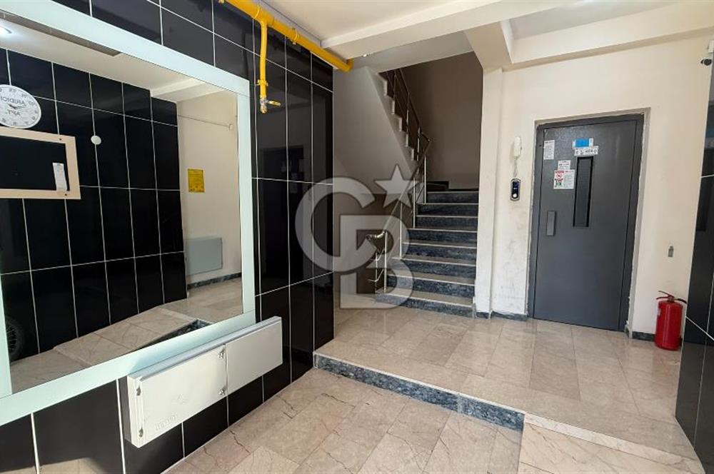 Kazım Karabekir’de 3+1 – Geniş Metraj, Masrafsız, Migros Yanı Kaçırılmayacak Daire