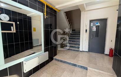 Kazım Karabekir’de 3+1 – Geniş Metraj, Masrafsız, Migros Yanı Kaçırılmayacak Daire