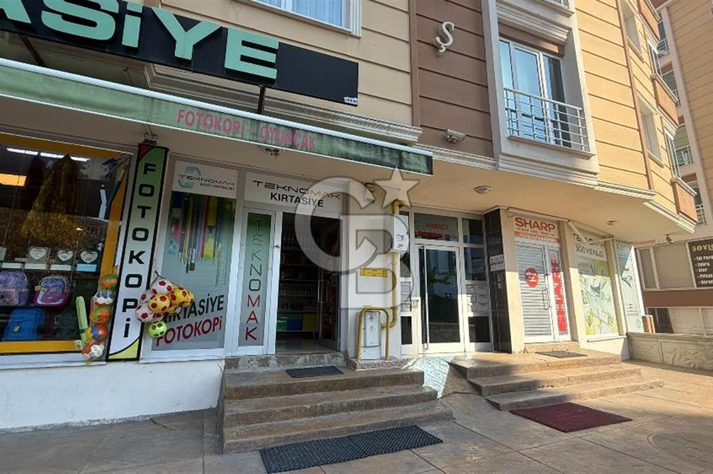 Kazım Karabekir’de 3+1 – Geniş Metraj, Masrafsız, Migros Yanı Kaçırılmayacak Daire