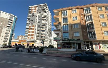 Kazım Karabekir’de 3+1 – Geniş Metraj, Masrafsız, Migros Yanı Kaçırılmayacak Daire