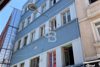 GALATA KULESİNE ADIM MESAFEDE KİRALIK BAKIMLI OFİS - 1 - 314969