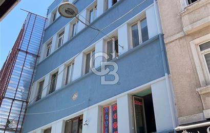 GALATA KULESİNE ADIM MESAFEDE KİRALIK BAKIMLI OFİS