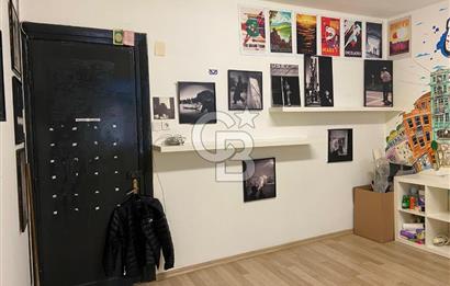 GALATA KULESİNE ADIM MESAFEDE KİRALIK BAKIMLI OFİS