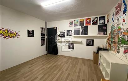 GALATA KULESİNE ADIM MESAFEDE KİRALIK BAKIMLI OFİS