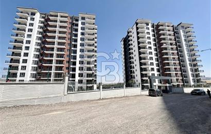 NATAVEGA YANI LEGEND LİFE FOREST KONUTLARINDA KATTA 2+1