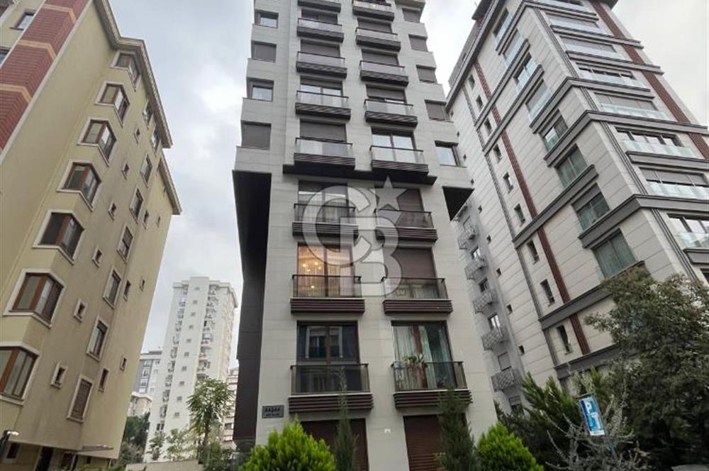 SATILIK CADDEBOSTAN  3+1 DAİRE 85 M2 NET VATANDAŞLIK SATIŞINA'DA UYGUN 