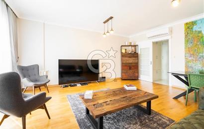 SATILIK CADDEBOSTAN  3+1 DAİRE 85 M2 NET VATANDAŞLIK SATIŞINA'DA UYGUN 