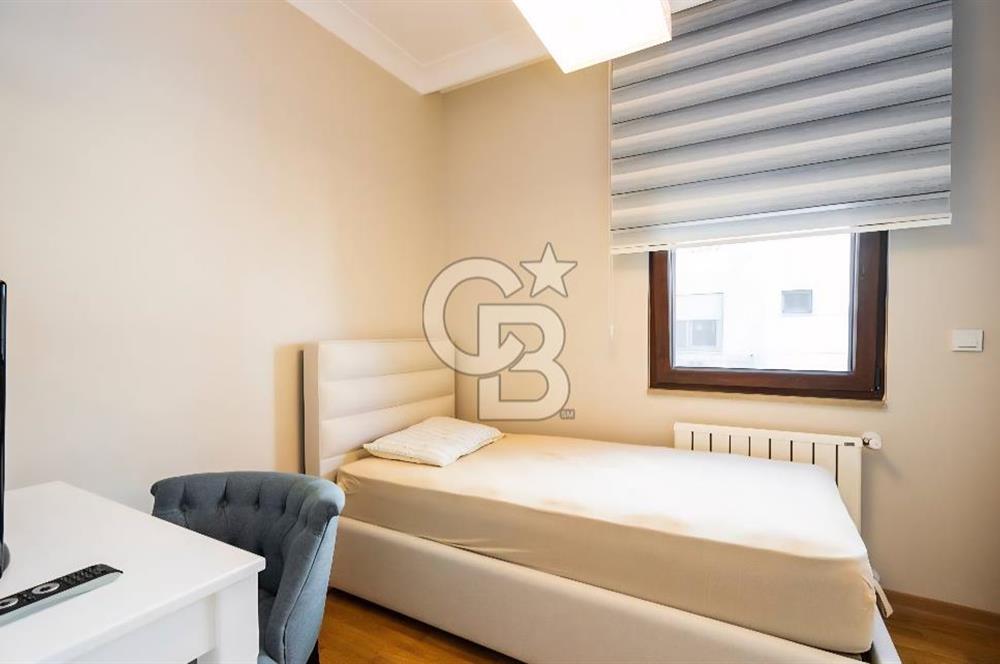 SATILIK CADDEBOSTAN  3+1 DAİRE 85 M2 NET VATANDAŞLIK SATIŞINA'DA UYGUN 