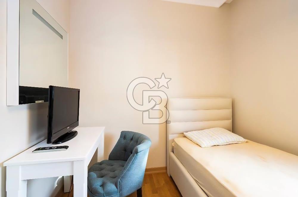 SATILIK CADDEBOSTAN  3+1 DAİRE 85 M2 NET VATANDAŞLIK SATIŞINA'DA UYGUN 