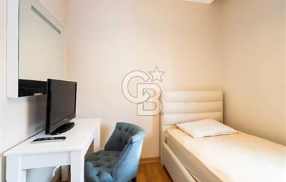 SATILIK CADDEBOSTAN  3+1 DAİRE 85 M2 NET VATANDAŞLIK SATIŞINA'DA UYGUN 