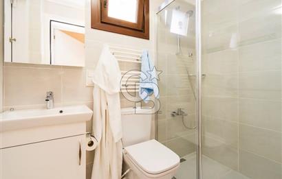 SATILIK CADDEBOSTAN  3+1 DAİRE 85 M2 NET VATANDAŞLIK SATIŞINA'DA UYGUN 