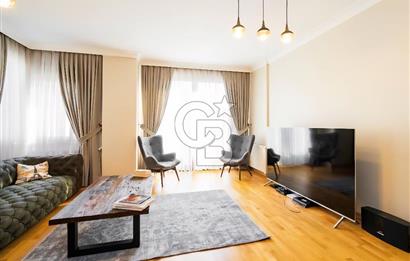 SATILIK CADDEBOSTAN  3+1 DAİRE 85 M2 NET VATANDAŞLIK SATIŞINA'DA UYGUN 