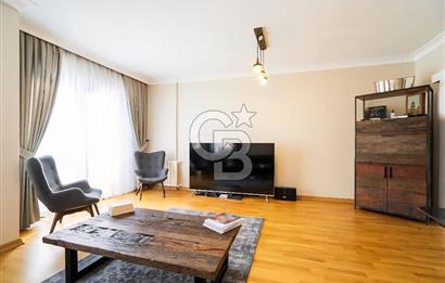 SATILIK CADDEBOSTAN  3+1 DAİRE 85 M2 NET VATANDAŞLIK SATIŞINA'DA UYGUN 