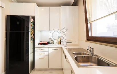 SATILIK CADDEBOSTAN  3+1 DAİRE 85 M2 NET VATANDAŞLIK SATIŞINA'DA UYGUN 