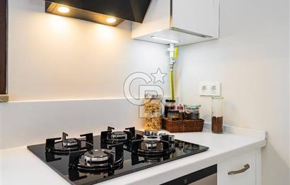 SATILIK CADDEBOSTAN  3+1 DAİRE 85 M2 NET VATANDAŞLIK SATIŞINA'DA UYGUN 