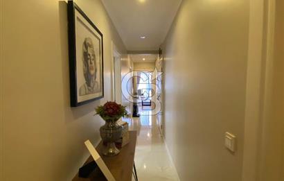 SATILIK CADDEBOSTAN  3+1 DAİRE 85 M2 NET VATANDAŞLIK SATIŞINA'DA UYGUN 