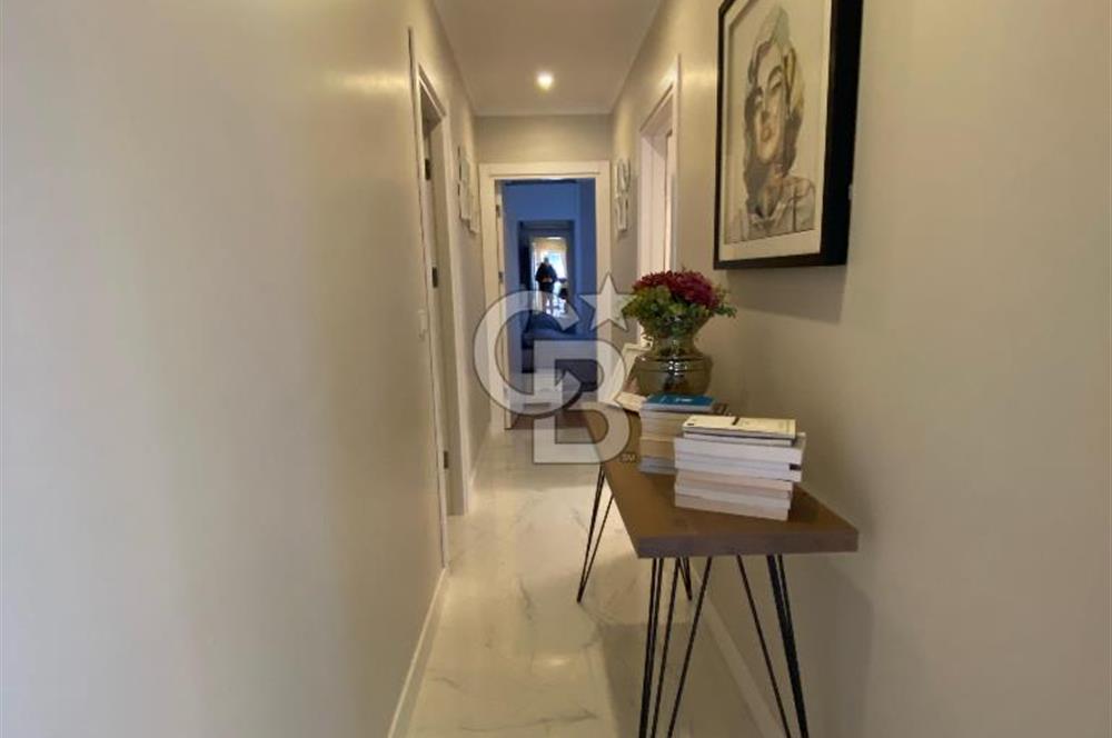 SATILIK CADDEBOSTAN  3+1 DAİRE 85 M2 NET VATANDAŞLIK SATIŞINA'DA UYGUN 