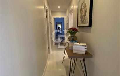 SATILIK CADDEBOSTAN  3+1 DAİRE 85 M2 NET VATANDAŞLIK SATIŞINA'DA UYGUN 