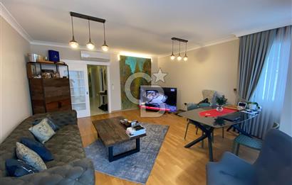 SATILIK CADDEBOSTAN  3+1 DAİRE 85 M2 NET VATANDAŞLIK SATIŞINA'DA UYGUN 