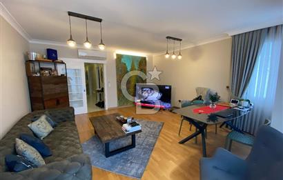 SATILIK CADDEBOSTAN  3+1 DAİRE 85 M2 NET VATANDAŞLIK SATIŞINA'DA UYGUN 