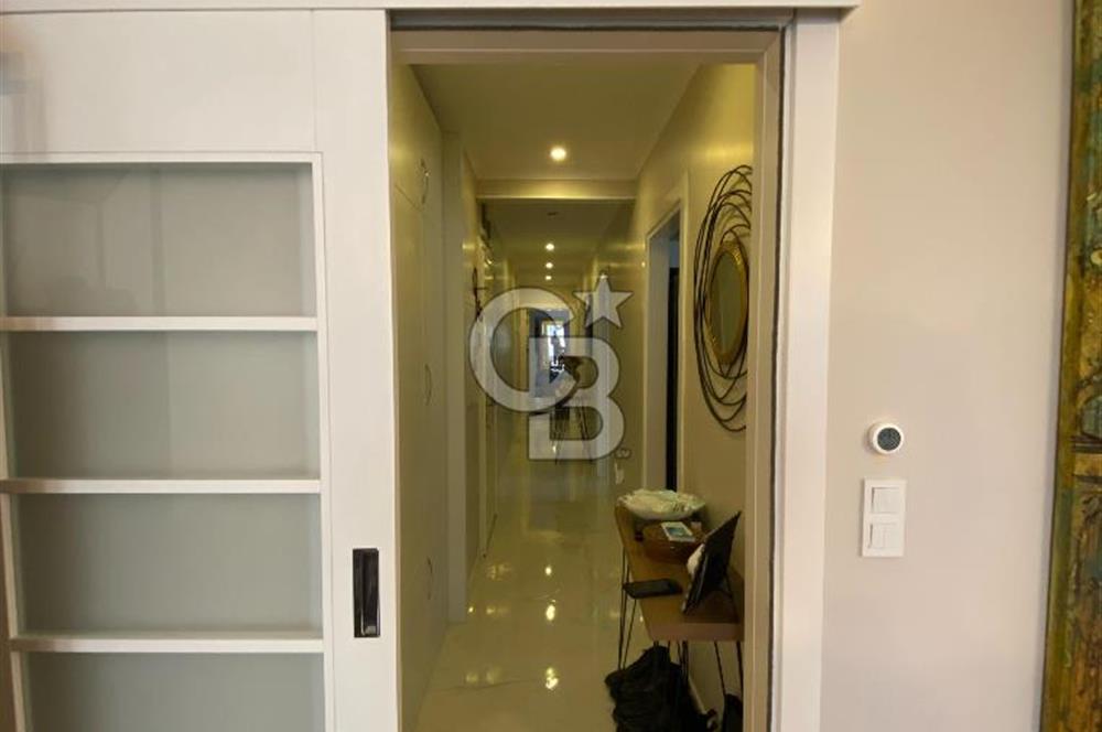 SATILIK CADDEBOSTAN  3+1 DAİRE 85 M2 NET VATANDAŞLIK SATIŞINA'DA UYGUN 