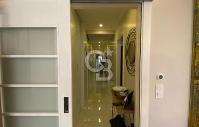 SATILIK CADDEBOSTAN  3+1 DAİRE 85 M2 NET VATANDAŞLIK SATIŞINA'DA UYGUN 