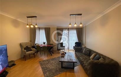 SATILIK CADDEBOSTAN  3+1 DAİRE 85 M2 NET VATANDAŞLIK SATIŞINA'DA UYGUN 