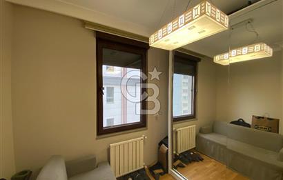 SATILIK CADDEBOSTAN  3+1 DAİRE 85 M2 NET VATANDAŞLIK SATIŞINA'DA UYGUN 