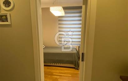 SATILIK CADDEBOSTAN  3+1 DAİRE 85 M2 NET VATANDAŞLIK SATIŞINA'DA UYGUN 