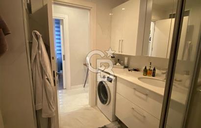 SATILIK CADDEBOSTAN  3+1 DAİRE 85 M2 NET VATANDAŞLIK SATIŞINA'DA UYGUN 