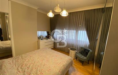 SATILIK CADDEBOSTAN  3+1 DAİRE 85 M2 NET VATANDAŞLIK SATIŞINA'DA UYGUN 