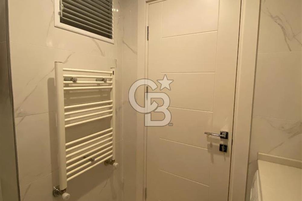 SATILIK CADDEBOSTAN  3+1 DAİRE 85 M2 NET VATANDAŞLIK SATIŞINA'DA UYGUN 