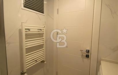 SATILIK CADDEBOSTAN  3+1 DAİRE 85 M2 NET VATANDAŞLIK SATIŞINA'DA UYGUN 