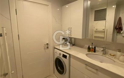 SATILIK CADDEBOSTAN  3+1 DAİRE 85 M2 NET VATANDAŞLIK SATIŞINA'DA UYGUN 