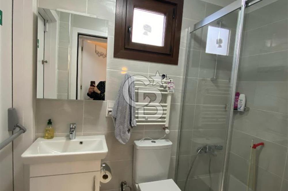 SATILIK CADDEBOSTAN  3+1 DAİRE 85 M2 NET VATANDAŞLIK SATIŞINA'DA UYGUN 