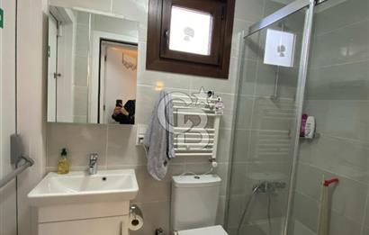 SATILIK CADDEBOSTAN  3+1 DAİRE 85 M2 NET VATANDAŞLIK SATIŞINA'DA UYGUN 