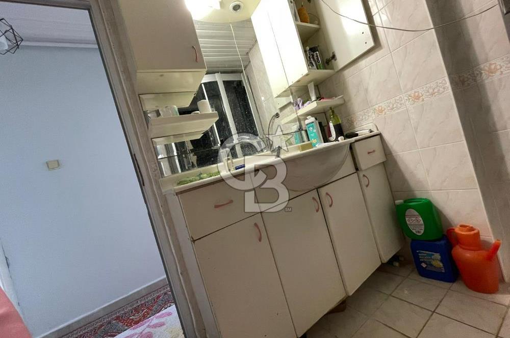 CB'dan Süleyman Demirel’de 3+1 Doğalgazlı, Site İçinde Satılık Daire