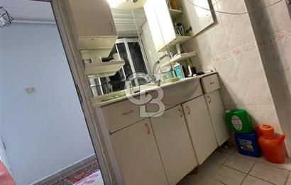 CB'dan Süleyman Demirel’de 3+1 Doğalgazlı, Site İçinde Satılık Daire