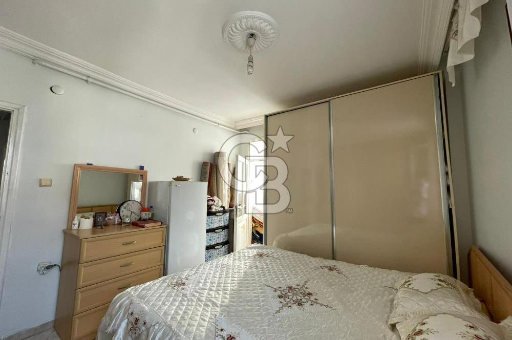 CB'dan Süleyman Demirel’de 3+1 Doğalgazlı, Site İçinde Satılık Daire