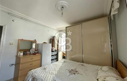 CB'dan Süleyman Demirel’de 3+1 Doğalgazlı, Site İçinde Satılık Daire