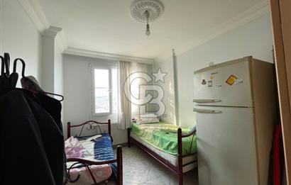 CB'dan Süleyman Demirel’de 3+1 Doğalgazlı, Site İçinde Satılık Daire