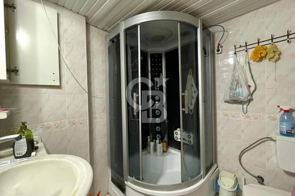 CB'dan Süleyman Demirel’de 3+1 Doğalgazlı, Site İçinde Satılık Daire