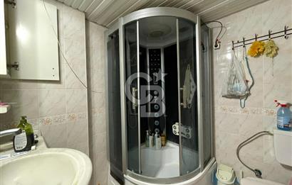 CB'dan Süleyman Demirel’de 3+1 Doğalgazlı, Site İçinde Satılık Daire