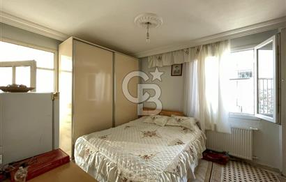 CB'dan Süleyman Demirel’de 3+1 Doğalgazlı, Site İçinde Satılık Daire