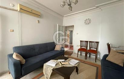 CB'dan Süleyman Demirel’de 3+1 Doğalgazlı, Site İçinde Satılık Daire