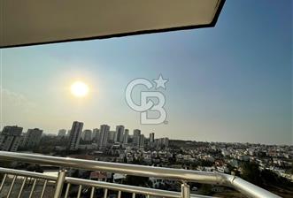 CB'dan Süleyman Demirel’de 3+1 Doğalgazlı, Site İçinde Satılık Daire - 3 - 314972